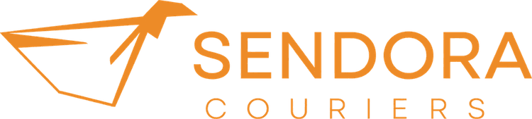 Sendora Couriers logo
