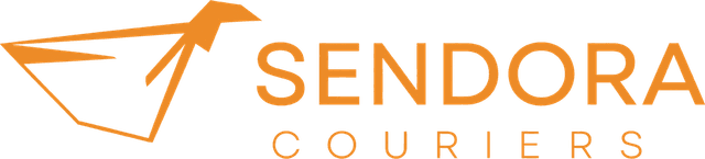 Sendora Couriers logo